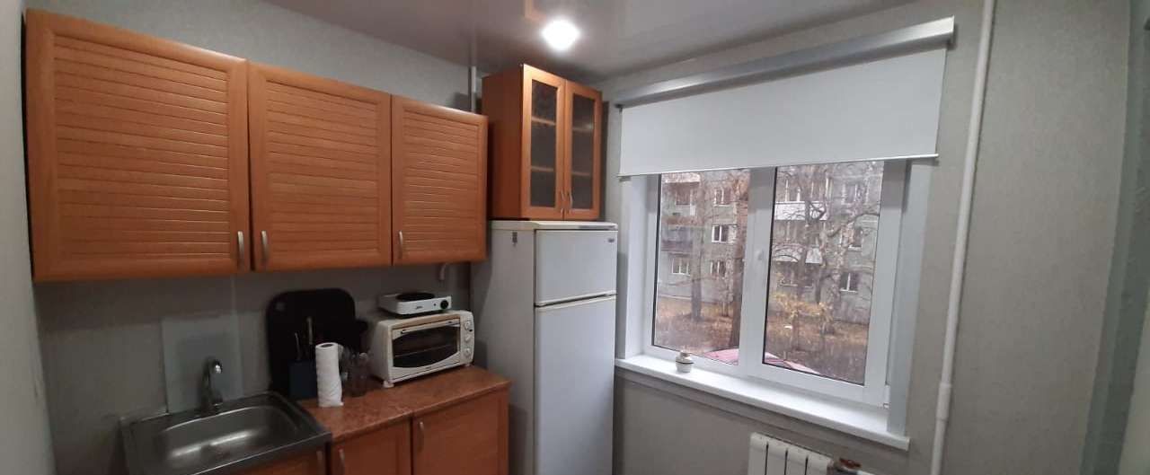 Димитрова проспект - 9 №3